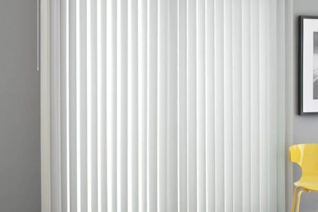 Vertical Blinds​