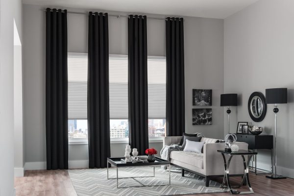 Blackout Blinds​