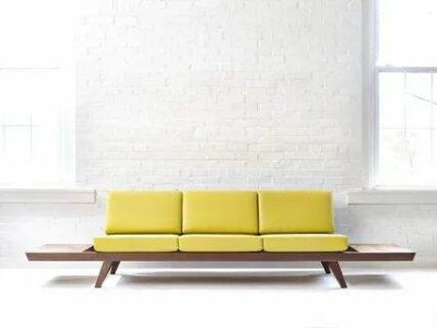 CUSTOM-MADE SOFAS​