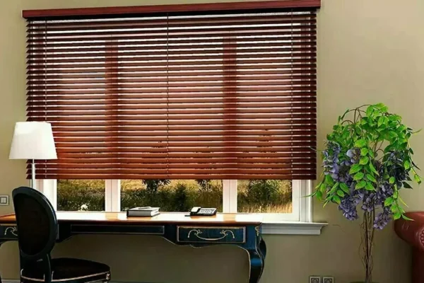 Venetian Blinds​ In Dubai