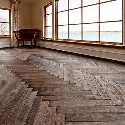 Classic Parquet Flooring​